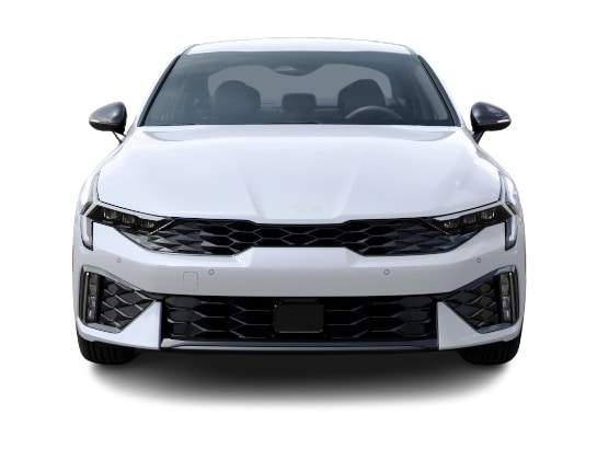 Thumbnail: 2026 Kia K5 - 4