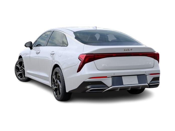 Thumbnail: 2026 Kia K5 - 14