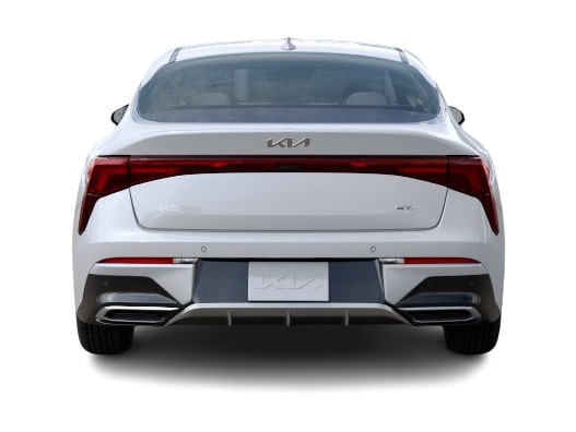 Thumbnail: 2026 Kia K5 - 15
