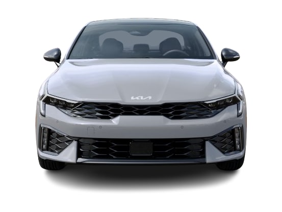 Thumbnail: 2026 Kia K5 - 4