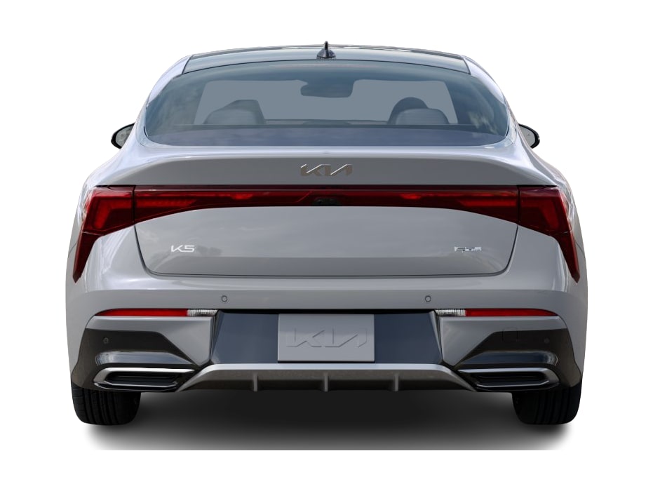 Thumbnail: 2026 Kia K5 - 3