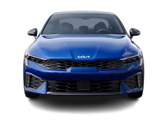 Thumbnail: 2025 Kia K5 - 4