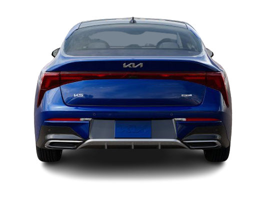 Thumbnail: 2025 Kia K5 - 16
