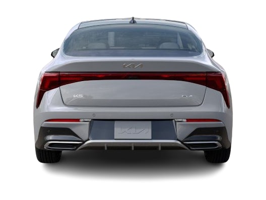 Thumbnail: 2025 Kia K5 - 4