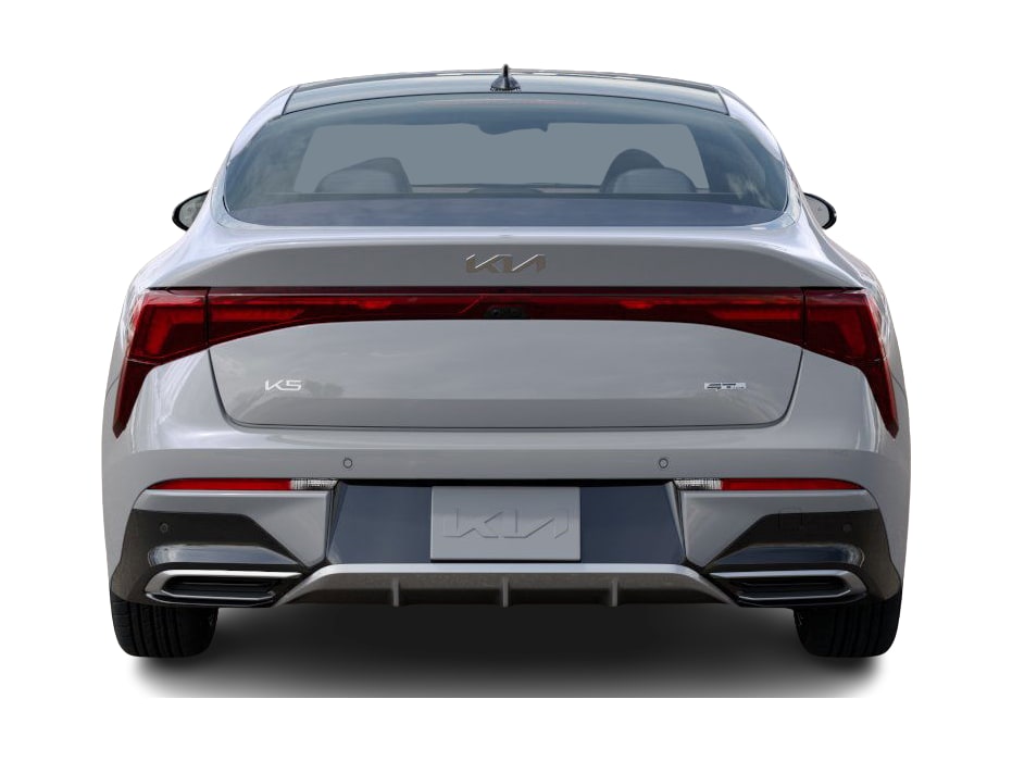 Thumbnail: 2025 Kia K5 - 22