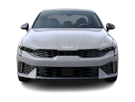 Thumbnail: 2025 Kia K5 - 5