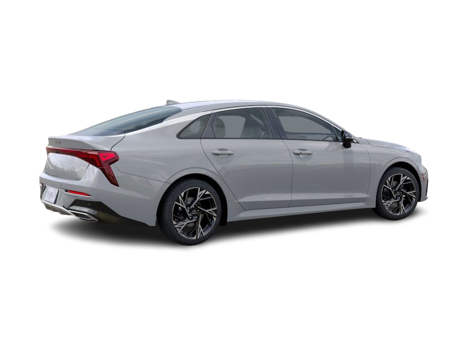 Thumbnail: 2026 Kia K5 - 15