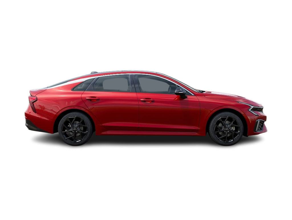 Thumbnail: 2026 Kia K5 - 15