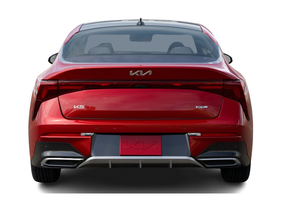 Thumbnail: 2026 Kia K5 - 20