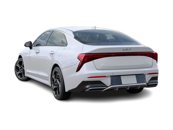 Thumbnail: 2026 Kia K5 - 14