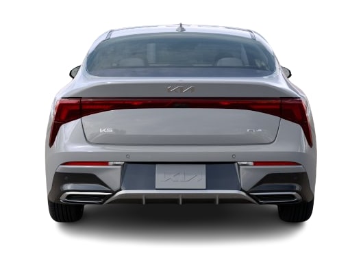 Thumbnail: 2026 Kia K5 - 15