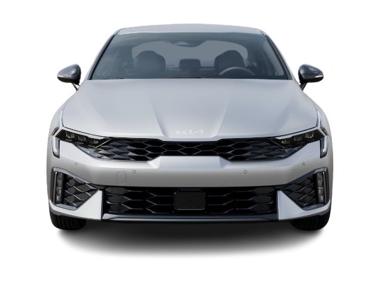 Thumbnail: 2026 Kia K5 - 4