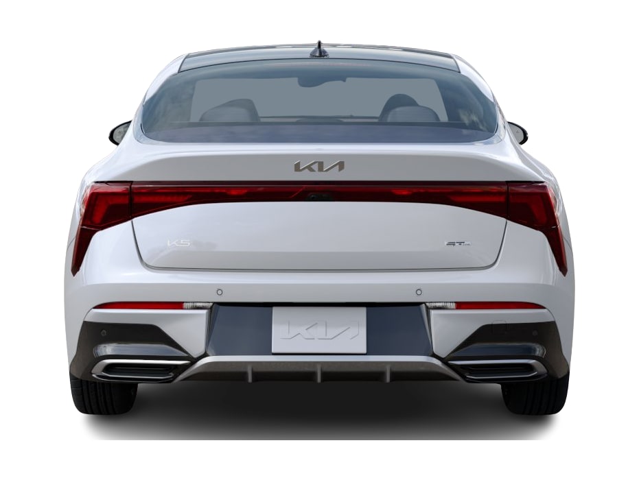 Thumbnail: 2026 Kia K5 - 3