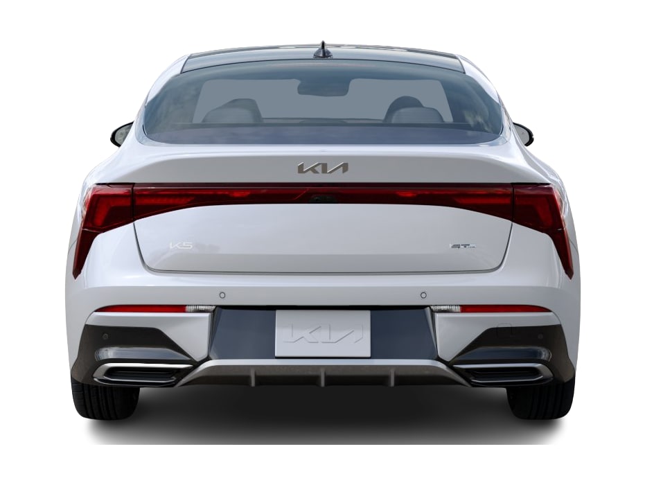 Thumbnail: 2026 Kia K5 - 3