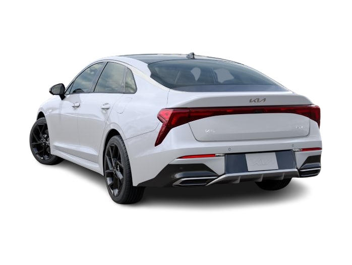 Thumbnail: 2026 Kia K5 - 14