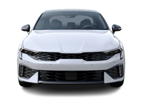 Thumbnail: 2026 Kia K5 - 4