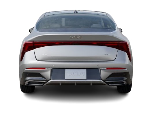 Thumbnail: 2026 Kia K5 - 3