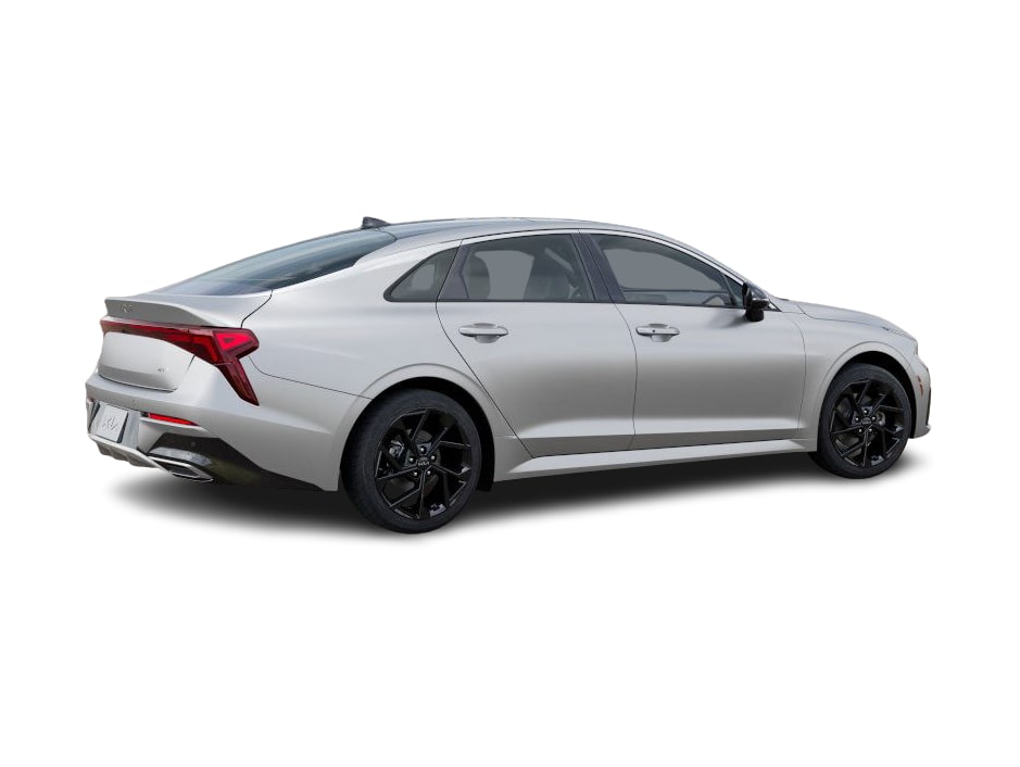 Thumbnail: 2026 Kia K5 - 15