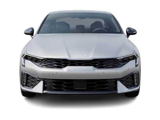 Thumbnail: 2026 Kia K5 - 4
