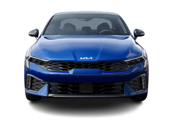 Thumbnail: 2026 Kia K5 - 4