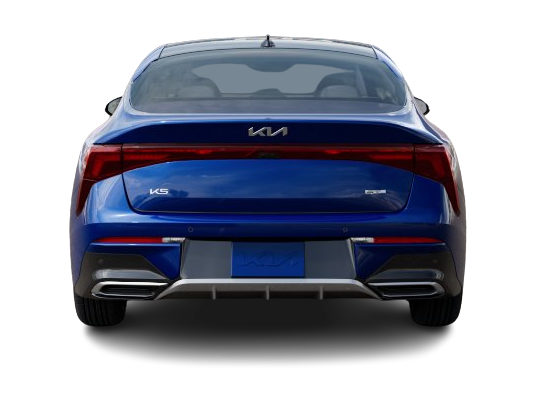 Thumbnail: 2026 Kia K5 - 15
