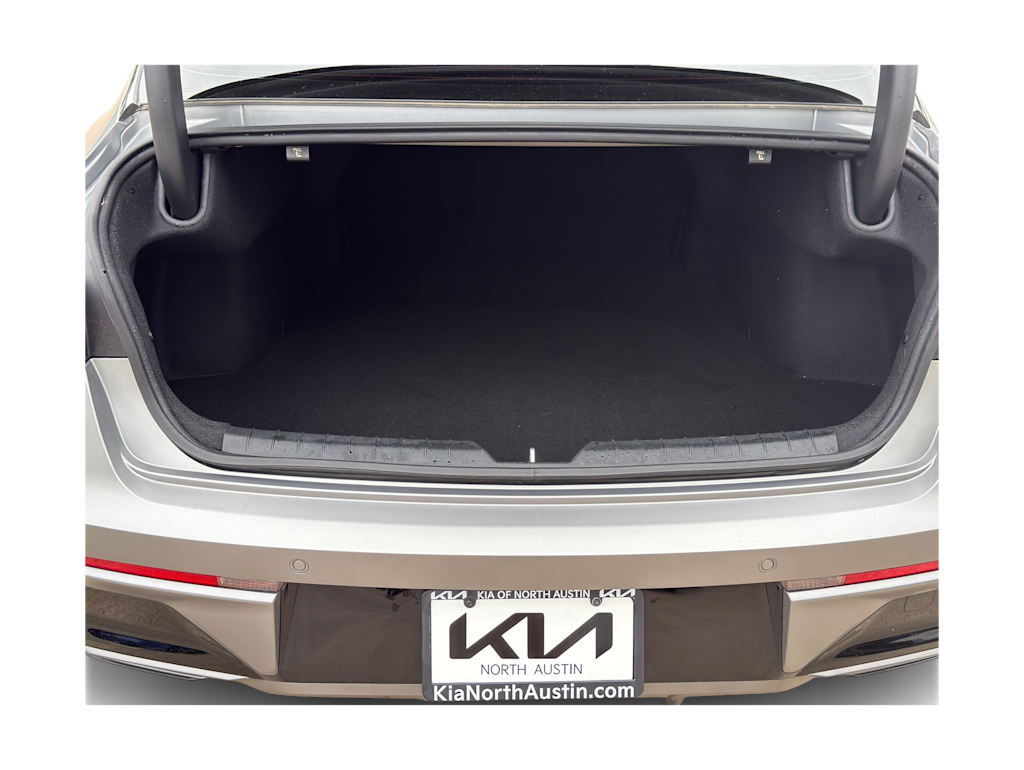 Thumbnail: 2025 Kia K5 - 18
