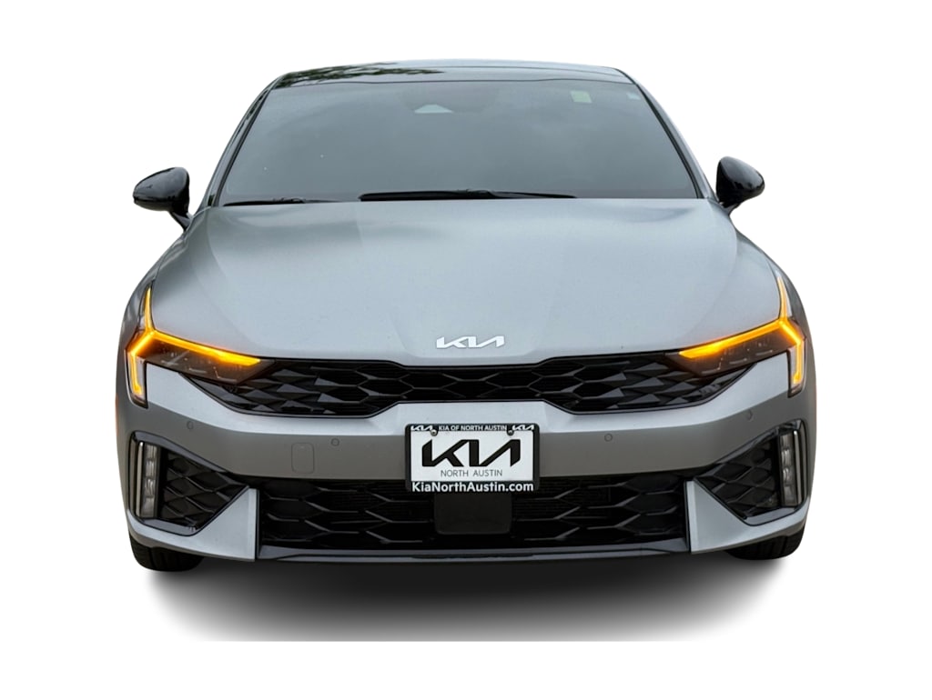 Thumbnail: 2025 Kia K5 - 6