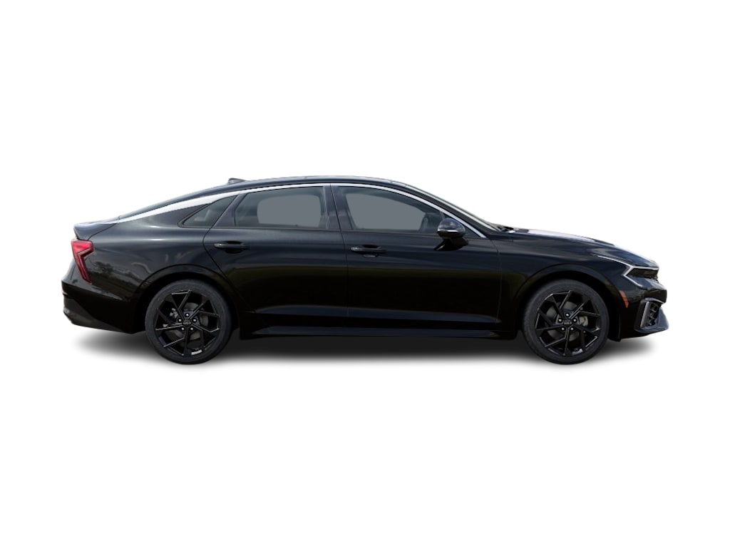 Thumbnail: 2026 Kia K5 - 17