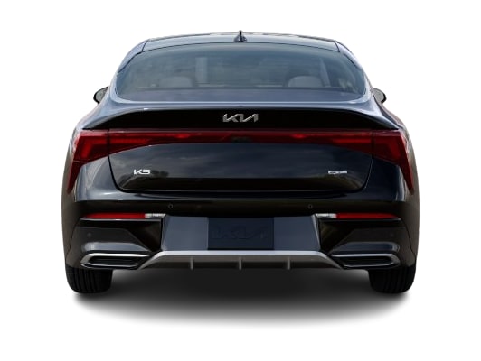 Thumbnail: 2026 Kia K5 - 15