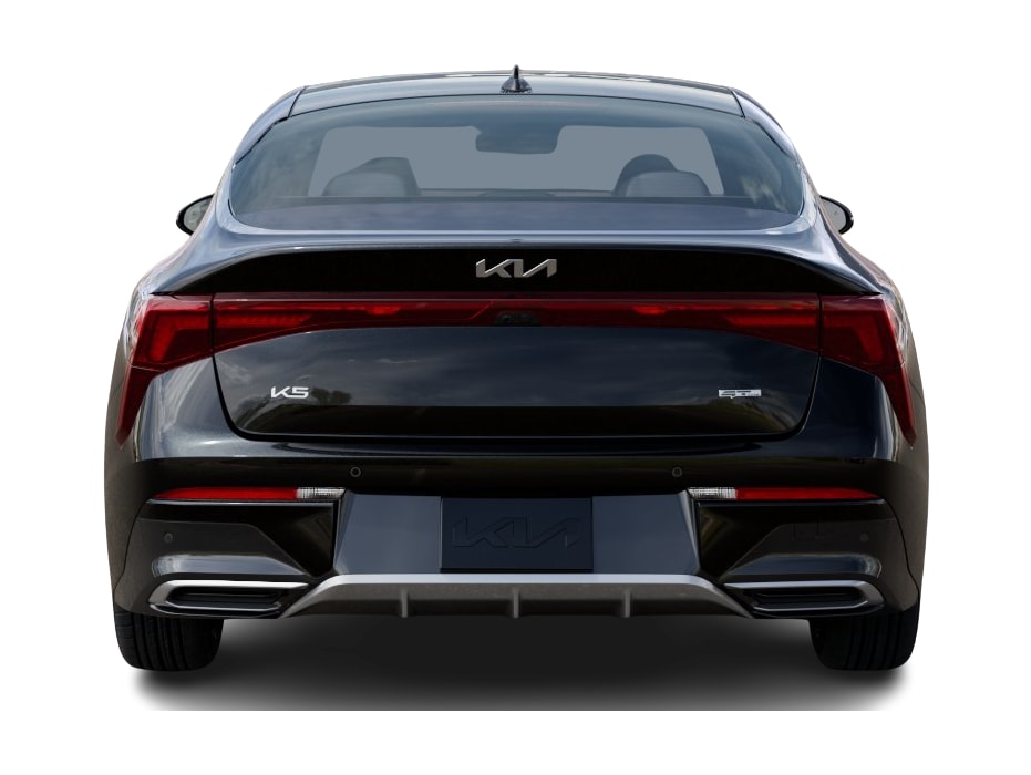 Thumbnail: 2026 Kia K5 - 3
