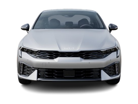 Thumbnail: 2026 Kia K5 - 3