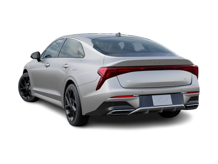 Thumbnail: 2026 Kia K5 - 13