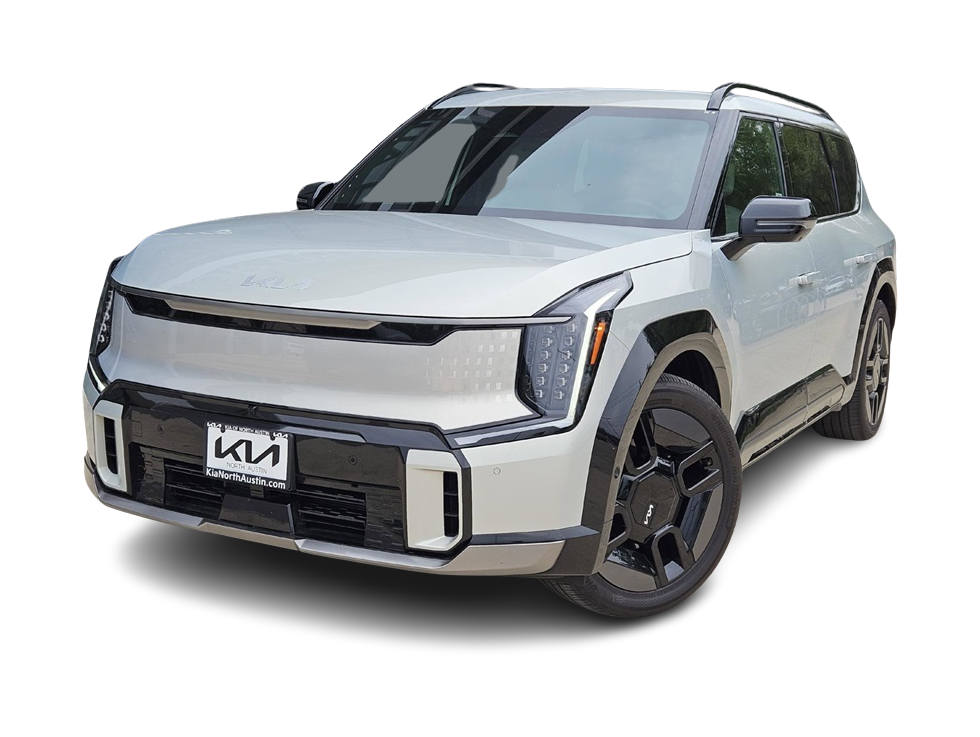 Certified 2024 Kia Ev9 GT-Line with VIN KNDAEFS57R6023819 for sale in Hudson, WI
