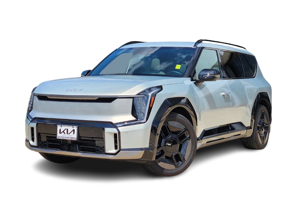 Certified 2024 Kia Ev9 GT-Line with VIN KNDAEFS57R6023819 for sale in Spokane, WA