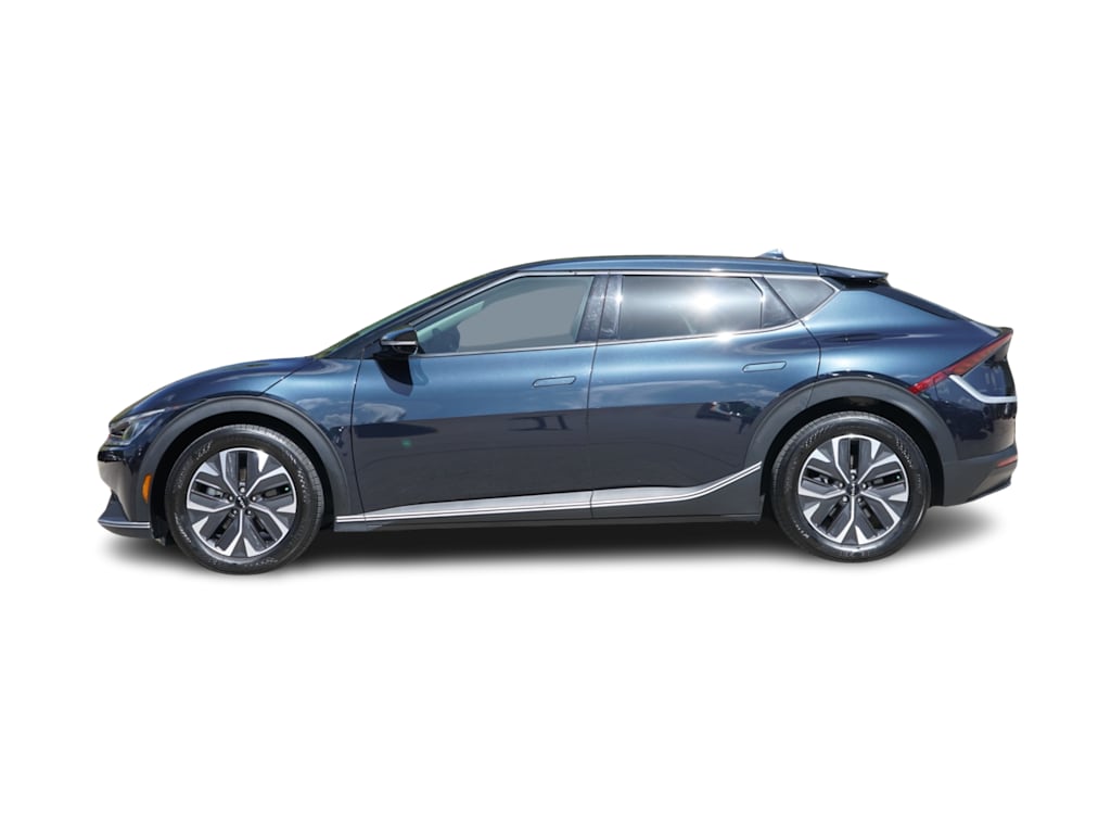 Thumbnail: 2024 Kia EV6 - 3