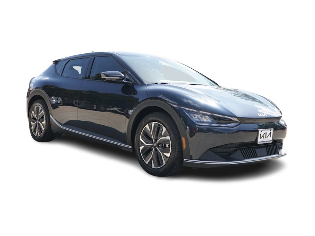 Thumbnail: 2024 Kia EV6 - 15