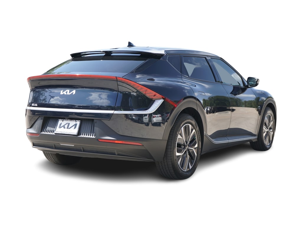 Thumbnail: 2024 Kia EV6 - 14