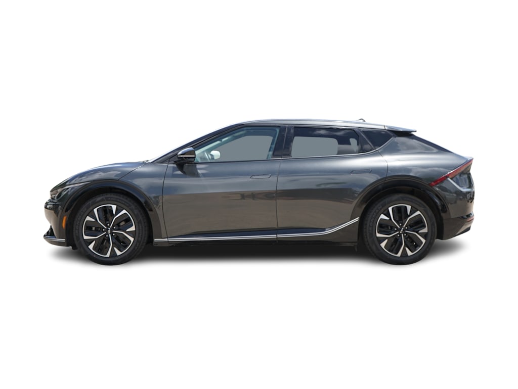 Thumbnail: 2024 Kia EV6 - 3