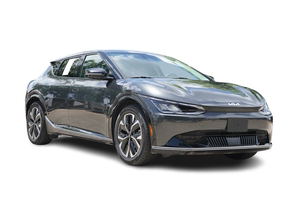 Thumbnail: 2024 Kia EV6 - 15