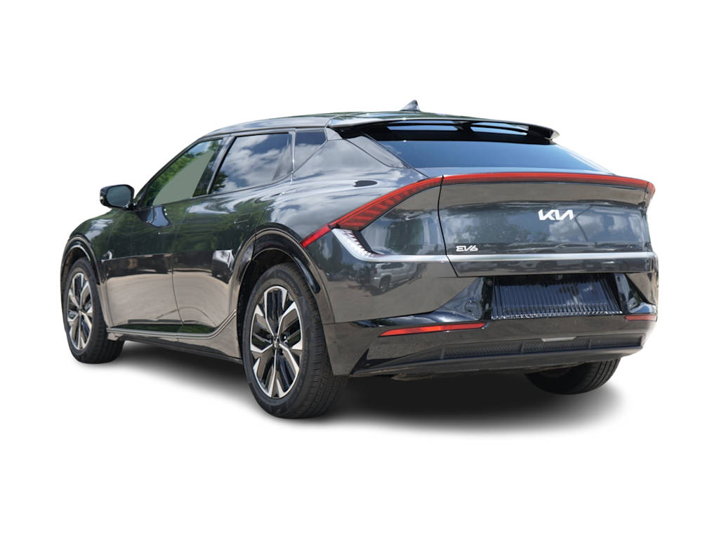 Thumbnail: 2024 Kia EV6 - 12