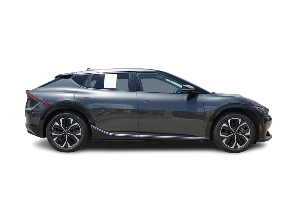 Thumbnail: 2024 Kia EV6 - 14