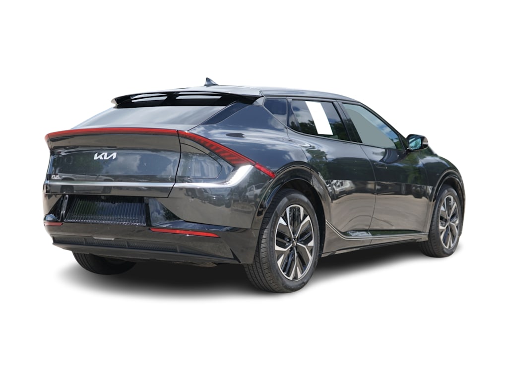 Thumbnail: 2024 Kia EV6 - 13