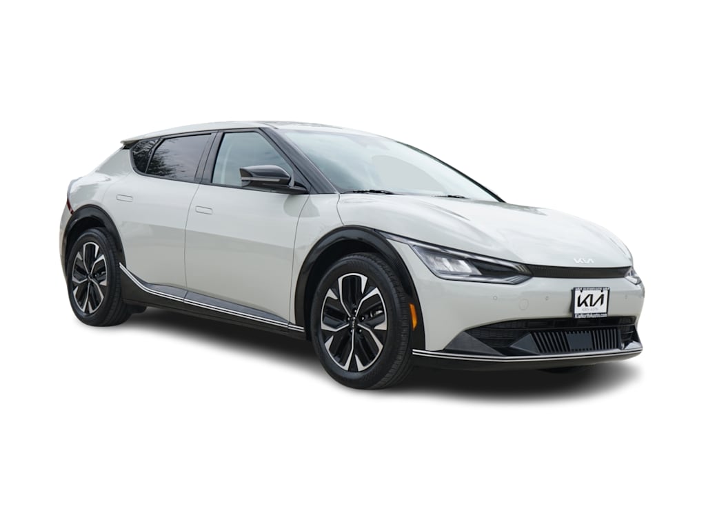 Thumbnail: 2023 Kia EV6 - 15