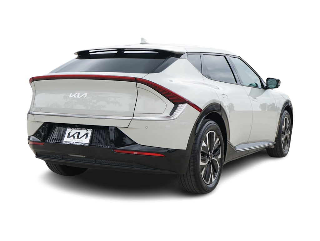 Thumbnail: 2023 Kia EV6 - 14