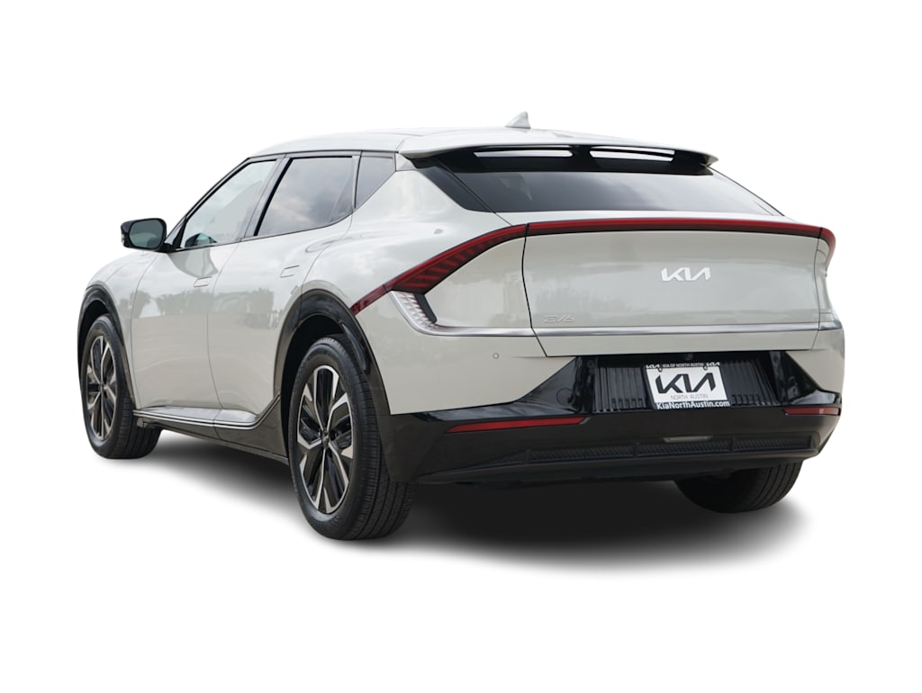 Thumbnail: 2023 Kia EV6 - 4