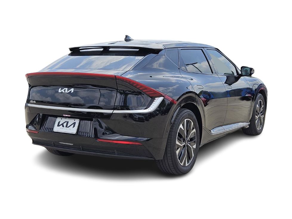 2024 Kia EV6 Wind 19