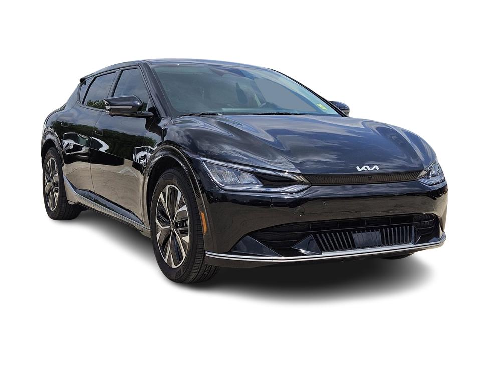 2024 Kia EV6 Wind 17