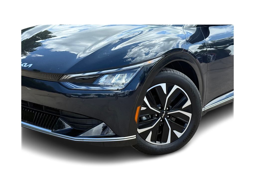 Thumbnail: 2024 Kia EV6 - 16