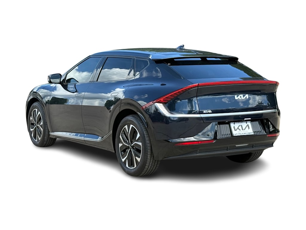 Thumbnail: 2024 Kia EV6 - 4