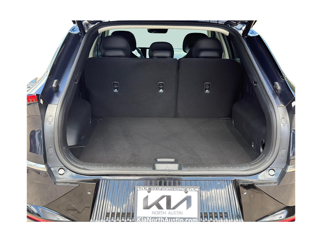 Thumbnail: 2024 Kia EV6 - 15